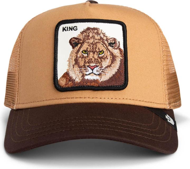 Produktbild Goorin Bros OG Trucker (One Size)