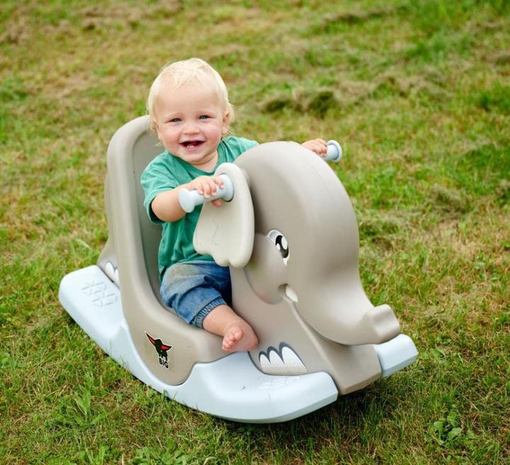 Produktbild BIG Bump Elephant
