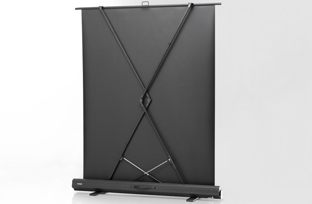 Actual product image Celexon Ultramobil Plus Professional (78.74", 4:3)