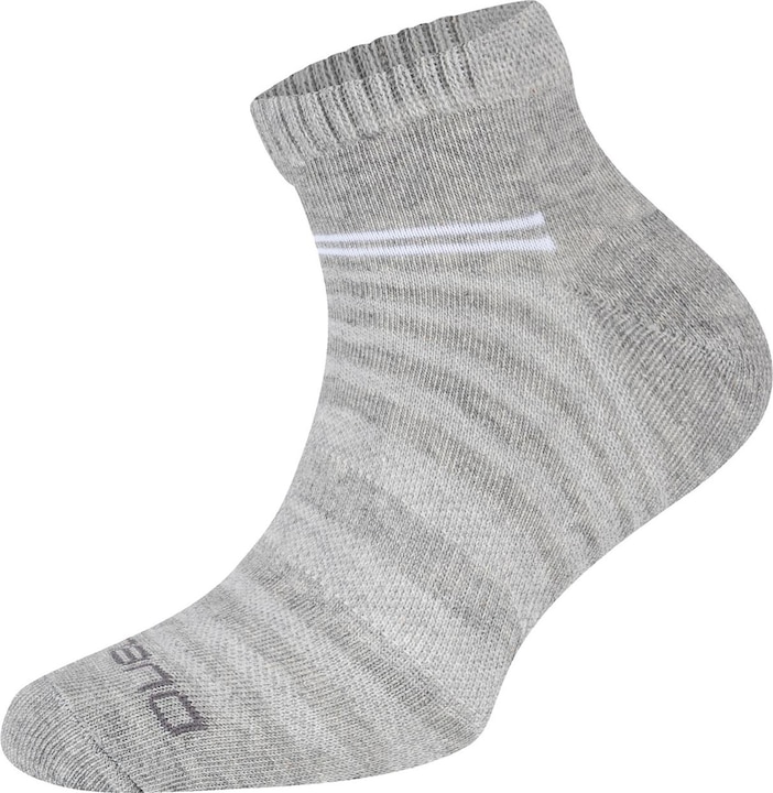 Actual product image Camano Kurzsocken Mesh Ventilation (27, 30)