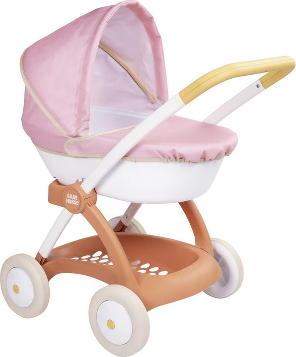 Smoby Baby Nurse Puppenwagen