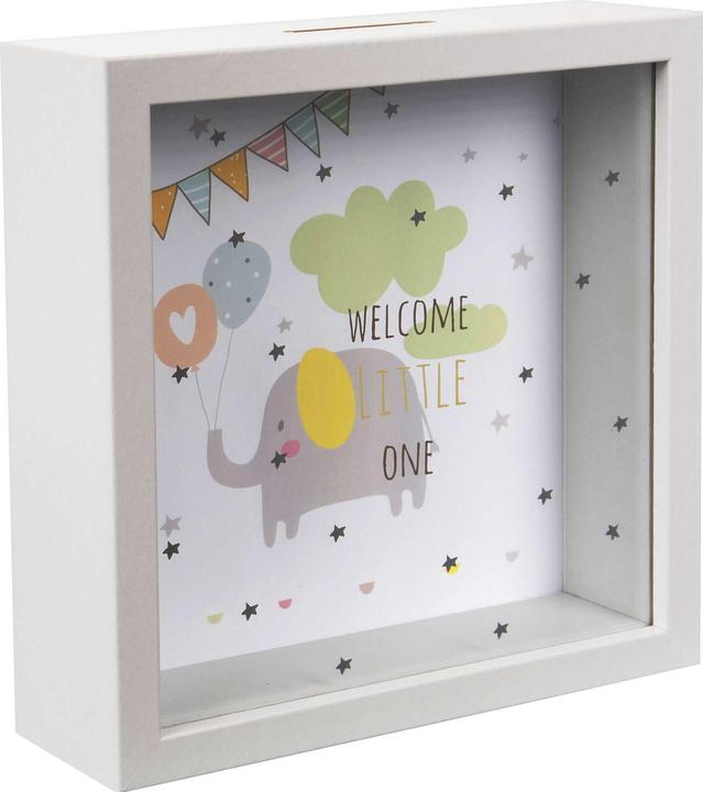Actual product image Goldbuch Welcome Little One