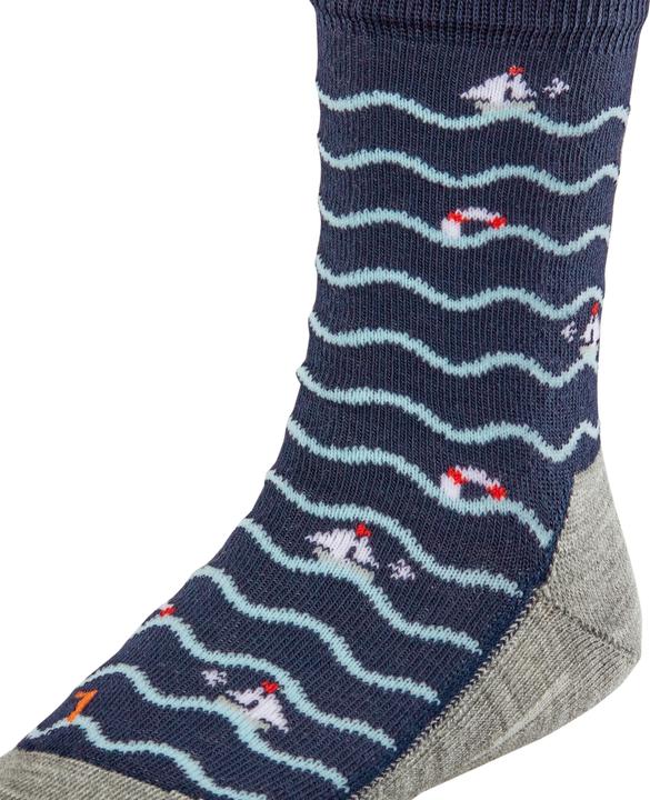 Immagine prodotto Falke Active Sailing Boats SO (23 - 26)