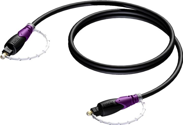Produktbild Procab Cld625 (1.50 m, Toslink Kabel)