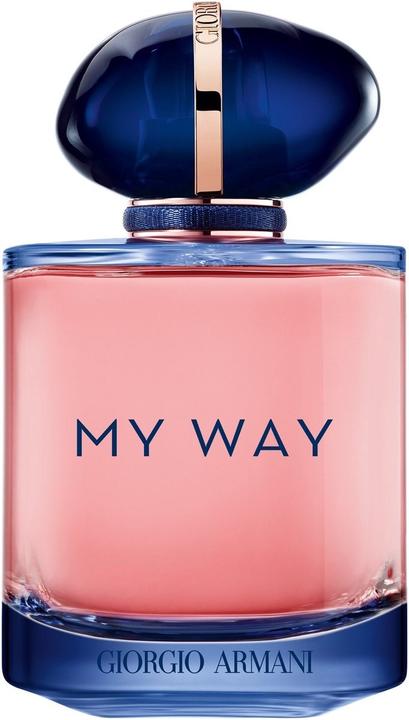 Actual product image Giorgio Armani My Way Intense (Eau de parfum, 90 ml)