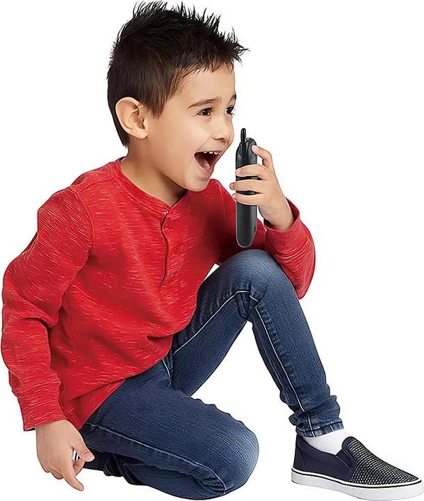 Immagine prodotto VTech Kidi - Walkie Talkie (0.20 km)