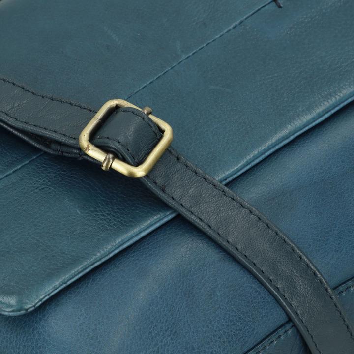 Produktbild Burkely Natural Norah Satchelbag