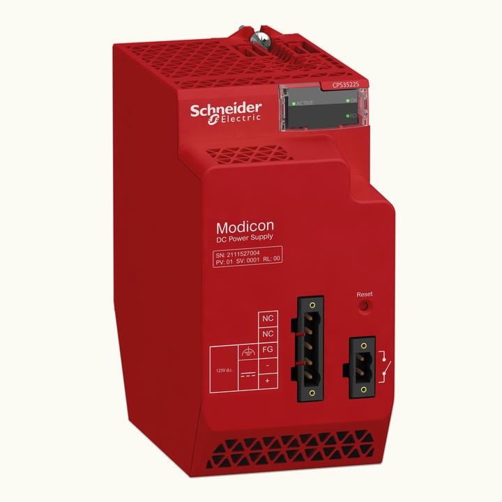 Actual product image Schneider C080S4FM