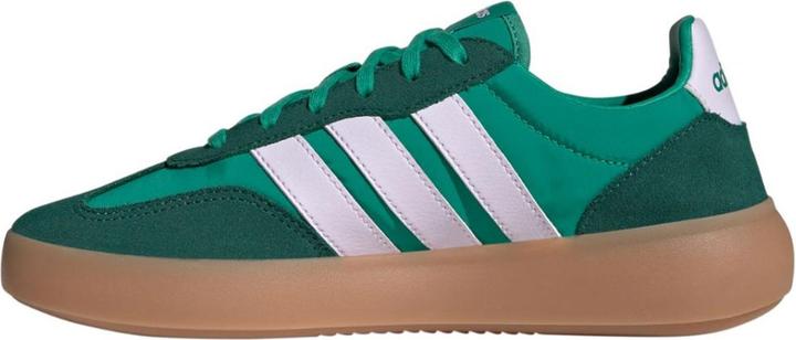 Produktbild Adidas Sneaker Barreda Decode Wildleder (40)