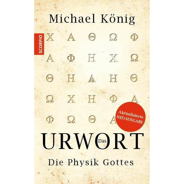Das Urwort, Sachbücher von Michael König