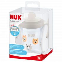 Produktbild NUK Evolution Trainer Cup (230 ml)