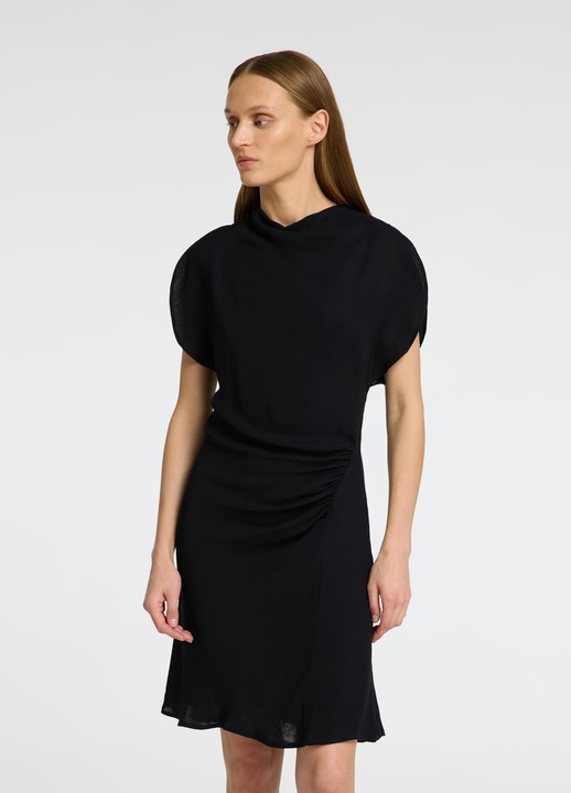 Image du produit Selected Femme Mini-robe à manches courtes (34)