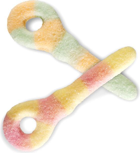 Image du produit RedBand Sucettes magiques 100 pièces (100 pcs, 900 g)