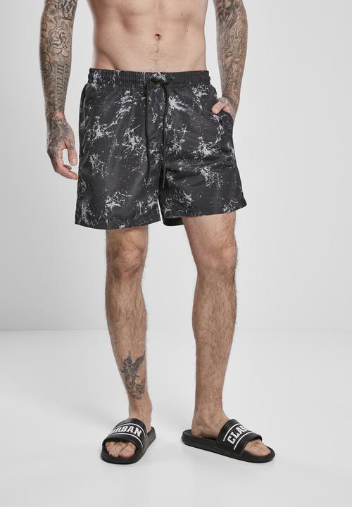 Immagine prodotto Urban Classics Pantaloncini da bagno modello (S)