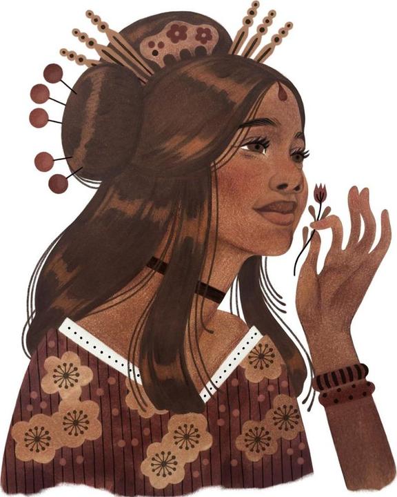 Produktbild Copic Ciao Portrait (6x)