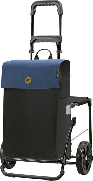Produktbild Andersen Komfort Shopper Hera