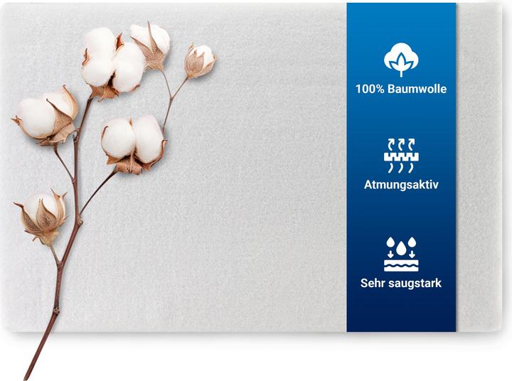 Produktbild Mara Vital Gisela (200 x 200 cm)