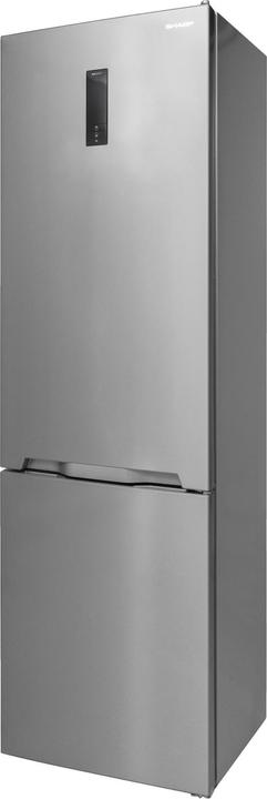 Image du produit Sharp SJ-NBA20IEXID-UE (366 l)