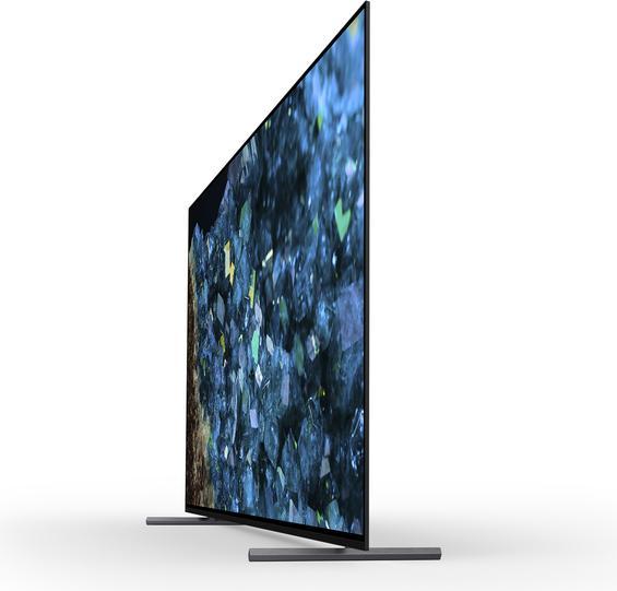 Image du produit Sony XR-83A80L (83", A80L, OLED, DHU, 2023)