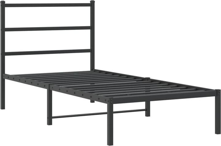 Image du produit vidaXL Bettgestell (90 x 200 cm)