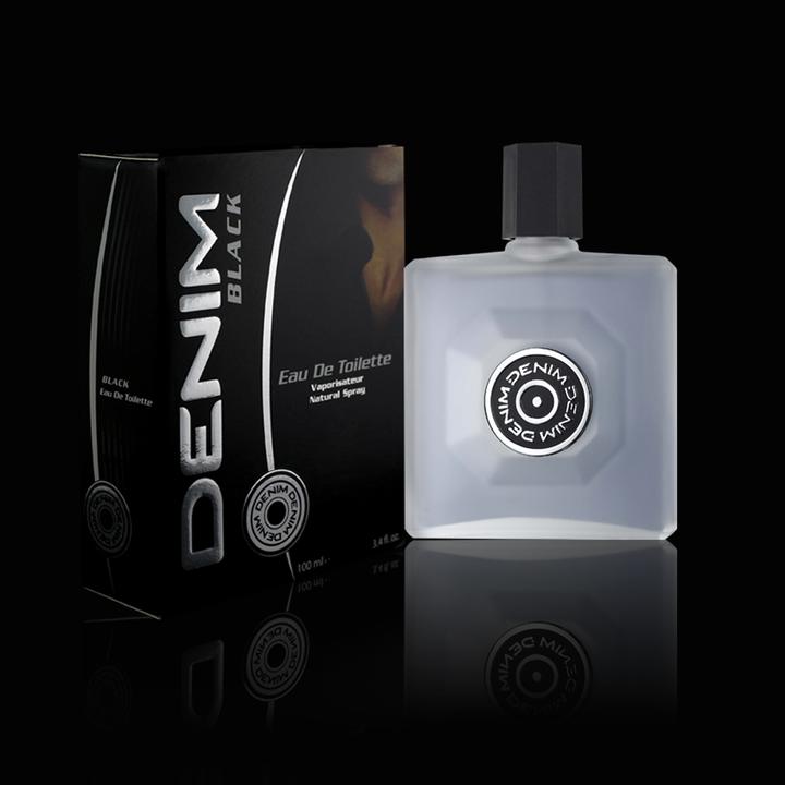Actual product image Denim Eau de Toilette Gold (Eau de toilette, 100 ml)