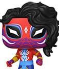 Immagine prodotto Funko Spiderman Across the Spiderverse Spider-Man India