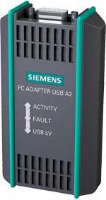 Immagine prodotto Siemens Adattatore PC S7-300, da USB a RS485