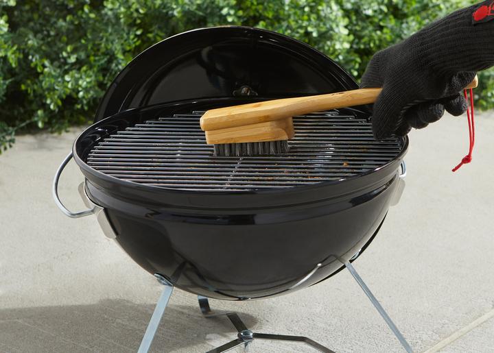 Immagine prodotto Weber Spazzola per griglia (30 cm)