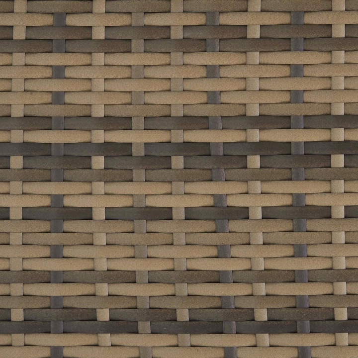 Produktbild tectake Rattan Sitzgruppe
