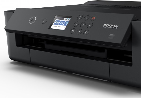 Produktbild Epson Expression Photo HD XP-15000