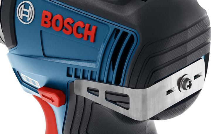 Productafbeelding Bosch Professional GSR 12V-35 FC Set (Oplaadbare batterij)