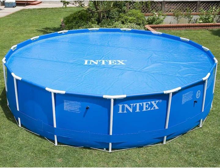Actual product image Intex Silas
