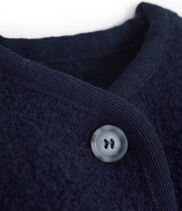 Actual product image Halfen Walk Jacket with Zipper (92)