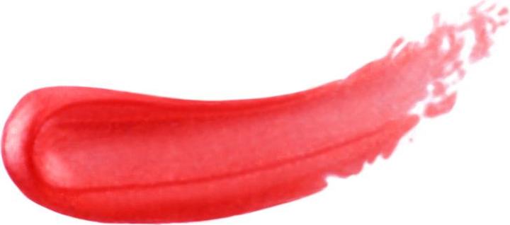 Actual product image Naj Oleari Plumping Kiss 09 Raspberry Red 6ml (09)