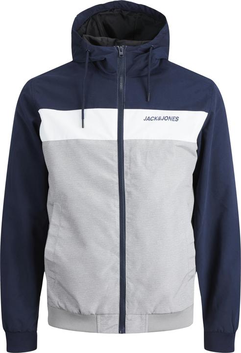 Produktbild Jack & Jones Blouson Plus Size Jacke (4XL)
