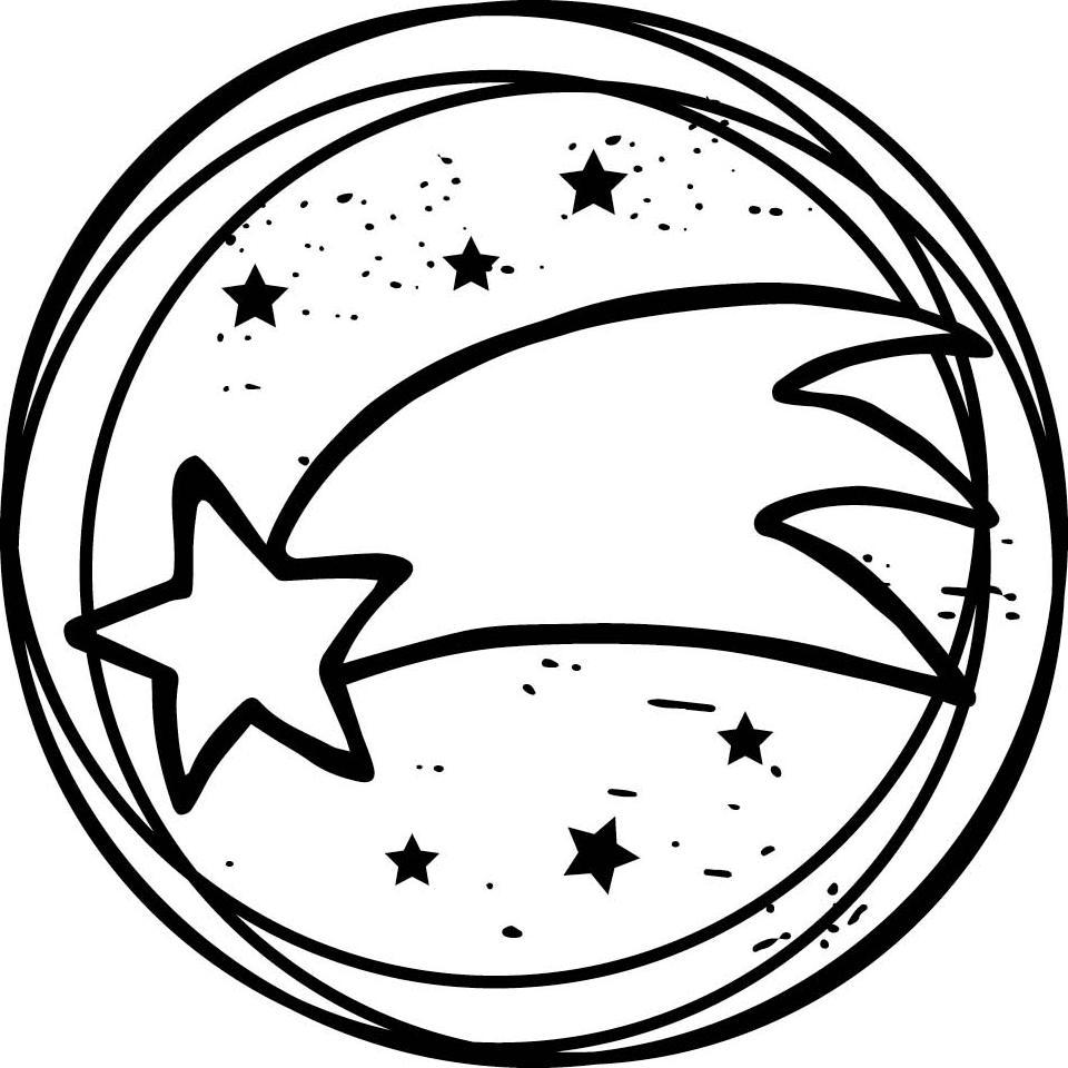 Thumbnail - I Am Creative, Stempel, Woodies