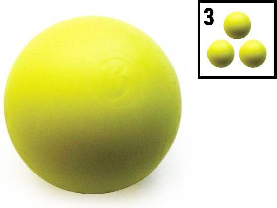 Bärenherz Turnierball Magic