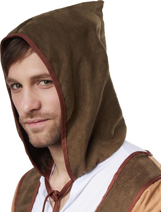 Actual product image Dressforfun Faithful servant (L)