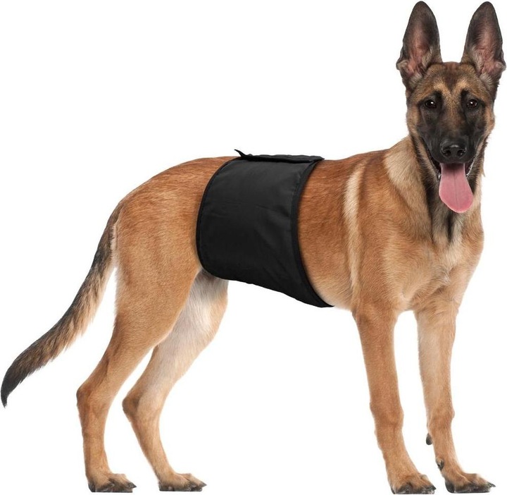 Immagine prodotto Karlie Coprispalle da gentiluomo Plus (Cane)