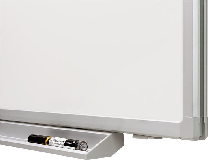 Actual product image Legamaster PROFESSIONAL - Whiteboard (240 x 120 cm)