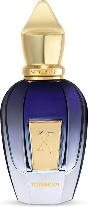 Image du produit XerJoff JTC Torino 21 (Eau de parfum, 50 ml)