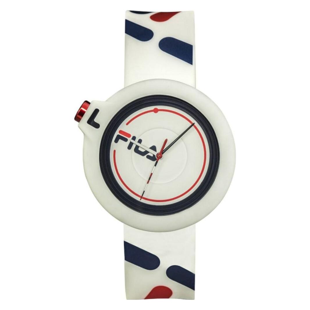 Fila, Armbanduhr, 38-6081-006