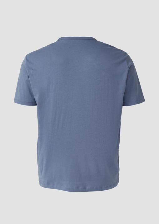 Immagine prodotto S.Oliver T-Shirt T-Shirt mit Frontprint (4XL)