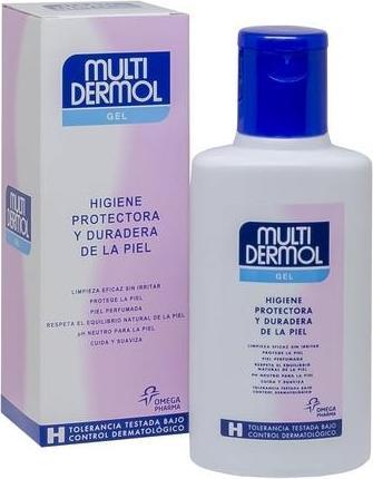 Produktbild Omega Pharma Multidermol Gel 150ml (150 ml)