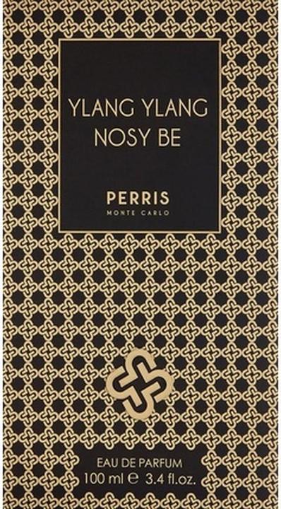 Actual product image Perris Monte Carlo Ylang Ylang Nosy Be (Eau de parfum, 100 ml)