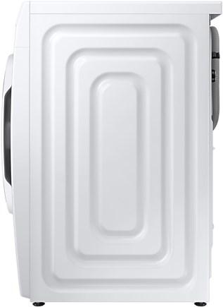 Image du produit Samsung WW80T554ATW/S2 (8 kg, Gauche)