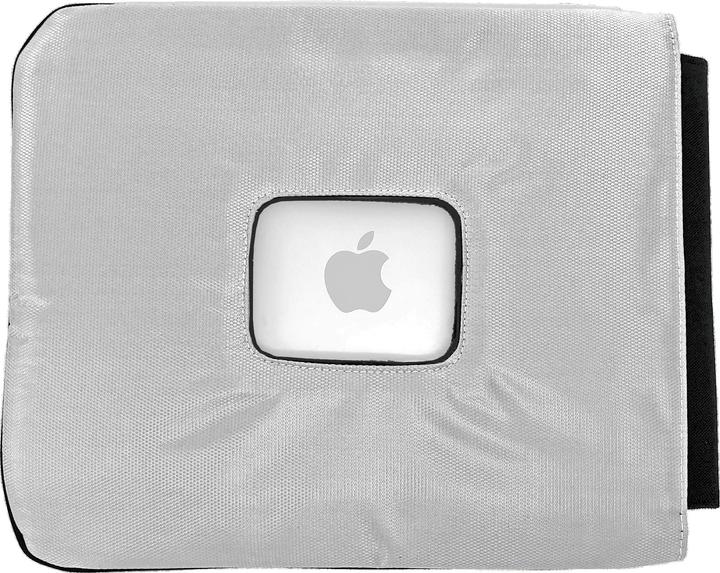 Image du produit MacCase Housse 12" pour MacBook/ MacBook Air / Pro Silver (13", Apple)