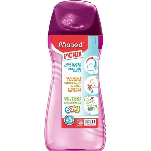Thumbnail - Magni, Trinkflasche + Thermosflasche, (0.43 l)