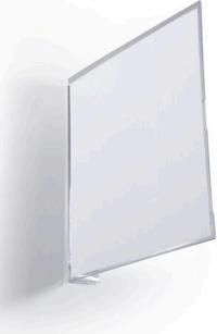 Actual product image Durable Gangschild selbstklebend 149x149 mm 10 stk