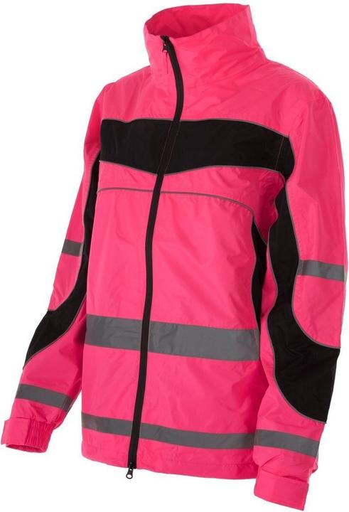 Actual product image Equisafety Inverno Reversible Jacket (S)